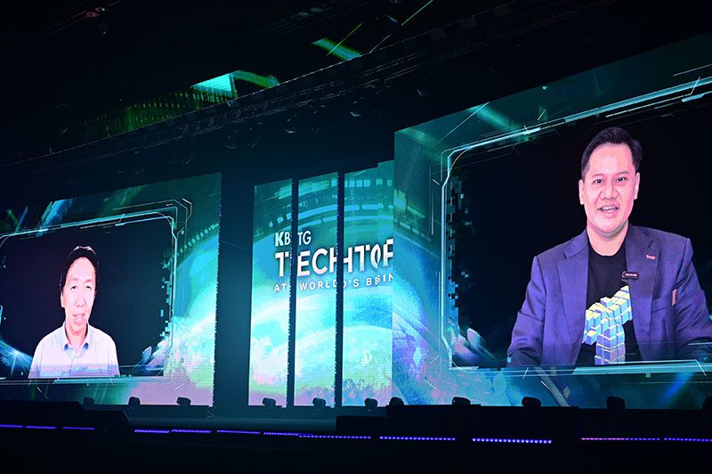 AI's Next Frontier: Transitioning from Hype to Impact