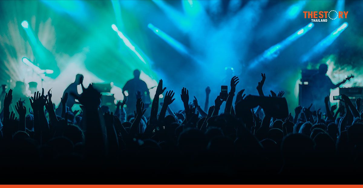 ‘BLACKPINK ฟีเวอร์’ Agoda ชี้คอนเสิร์ต-เทศกาลดนตรีดันท่องเที่ยวไทย