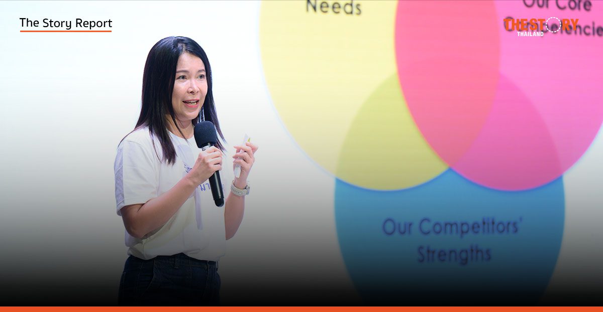 หยุดเห่อ AI ถ้ายังไม่เข้าใจกลยุทธ์ ธุรกิจอาจพังไม่รู้ตัว