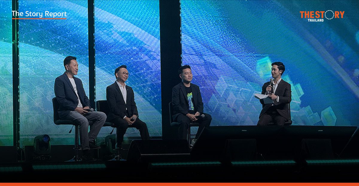 จริยธรรม AI เมื่อ ‘ความรับผิดชอบ’ สำคัญกว่า ‘ความฉลาด’