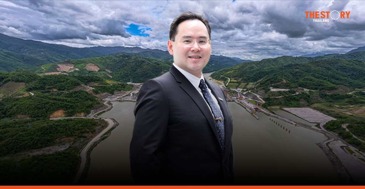 CKPower ปิดดีล Green Bond 5 พันล้านยอดจองท่วมท้น