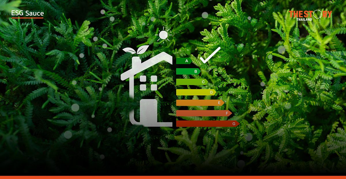 Carbon Ratings: ตัวช่วยการลงทุนที่ใส่ใจภูมิอากาศ