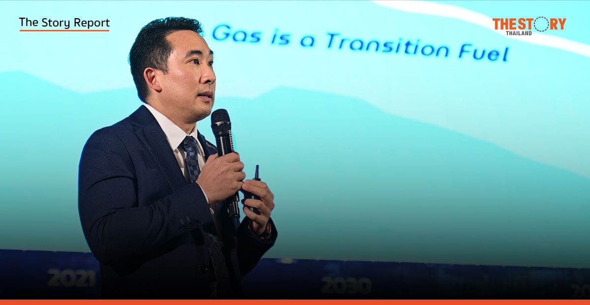 เปิดแผนอนาคตพลังงานไทย: เมื่อโลกมุ่งสู่ Net Zero ปตท. เดินเกมอย่างไร?