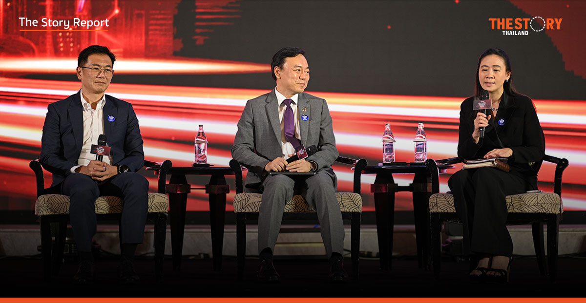 Green is the New Gold: ส่องกลยุทธ์ SCB-SCG-GC พลิกโจทย์โลกร้อนสู่ขุมทรัพย์ธุรกิจ