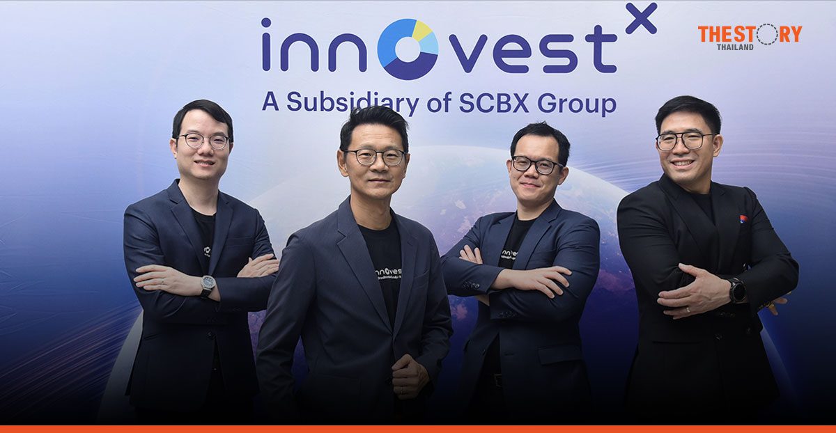 InnovestX warns Fed policy is top global risk for 2026