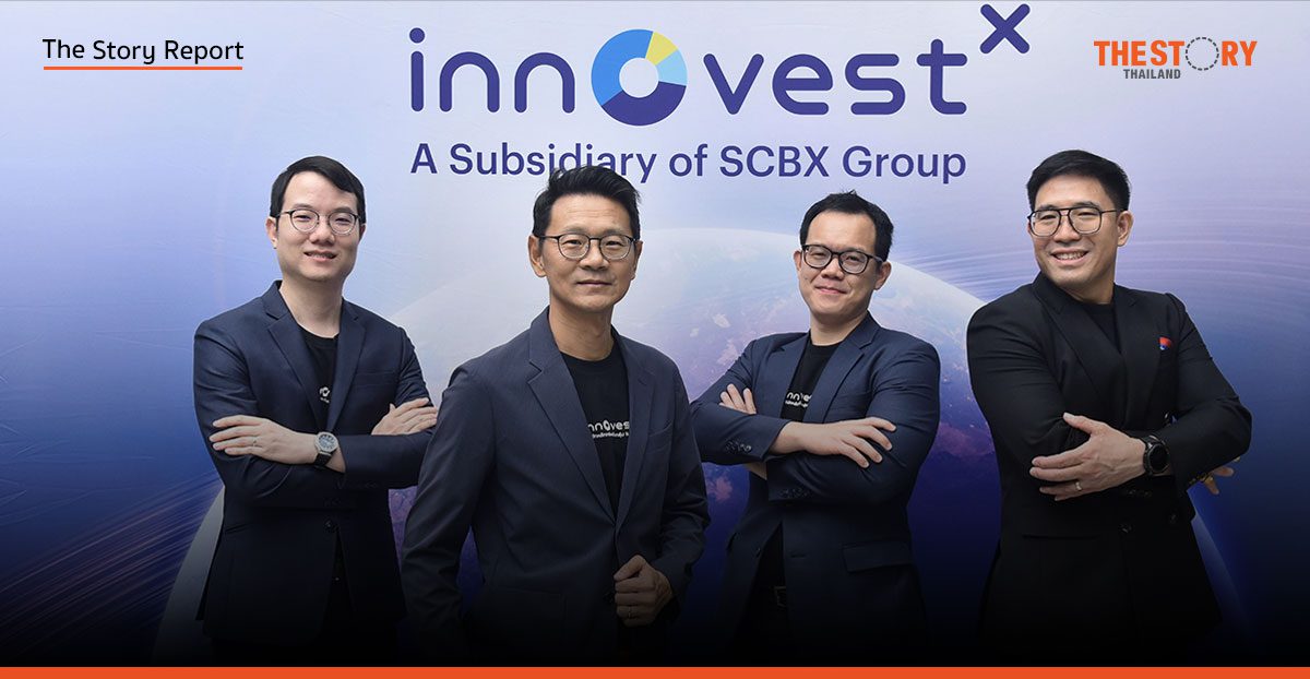 เปิดกลยุทธ์ลงทุน 2568: เฟ้นหาโอกาสหุ้นไทย-เทศ รับเศรษฐกิจโลกฟื้นตัว