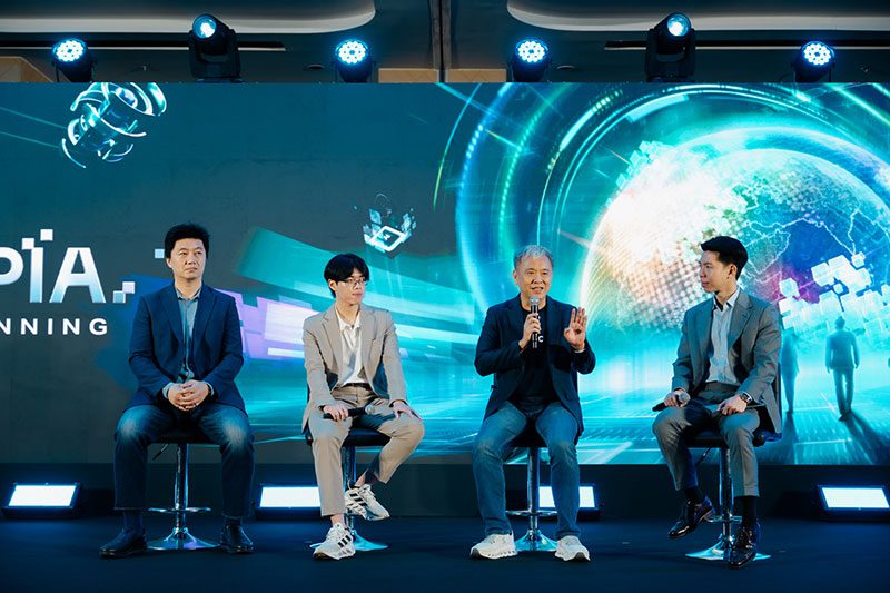 เบื้องหลังความฉลาด AI: ถอดรหัสต้นทุนความเสี่ยง และความจริงที่องค์กรต้องเผชิญ