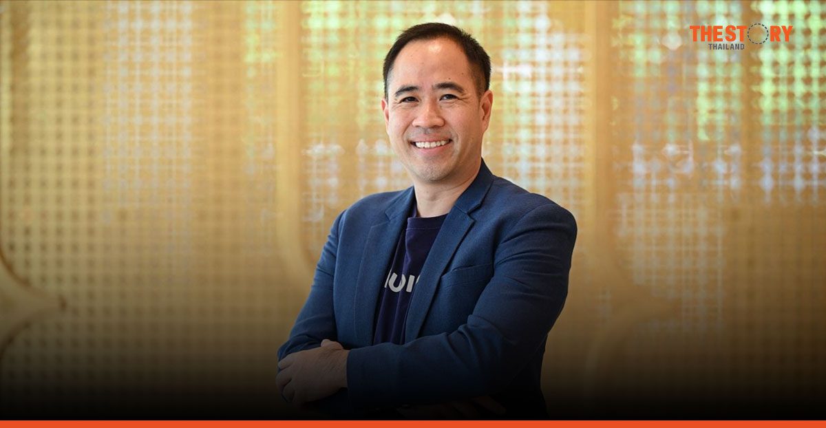 Kubix ได้รับเลือกเป็นหนึ่งในผู้ให้บริการระบบเสนอขาย G-Token