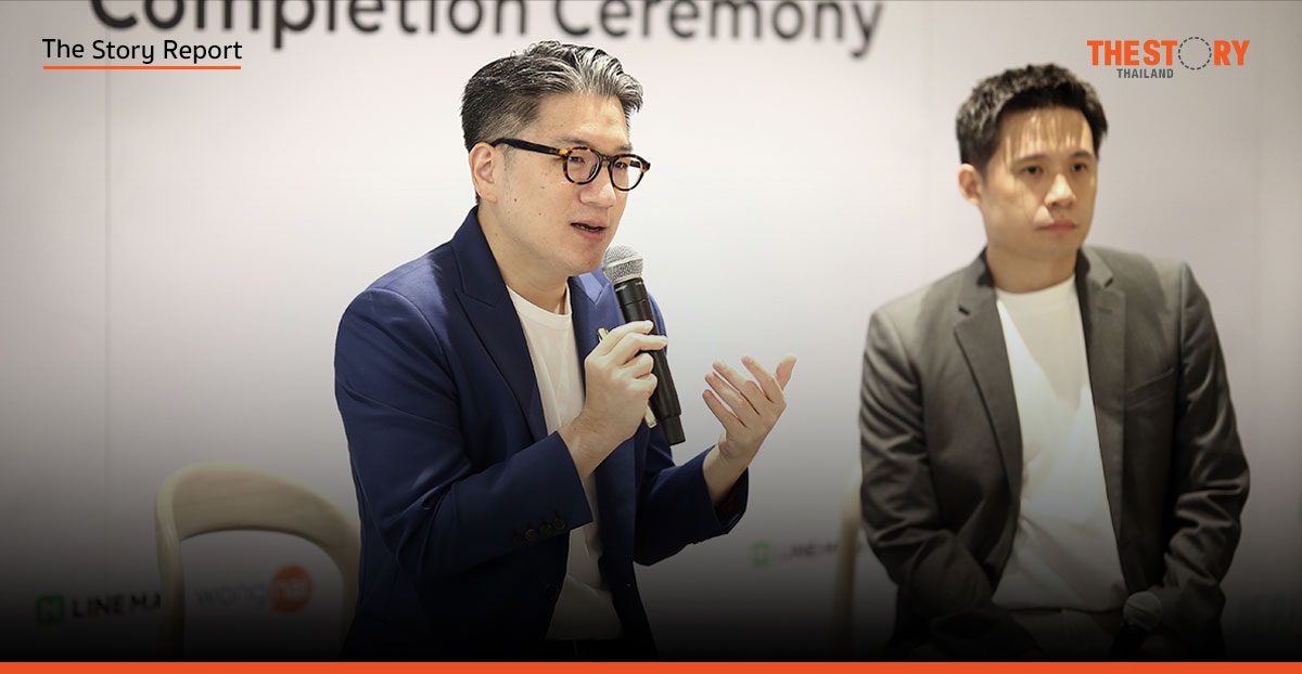 LINE MAN Wongnai บุกสมรภูมิใหม่ คว้า JERA Cloud คุมตลาดเทคฯ ความงาม