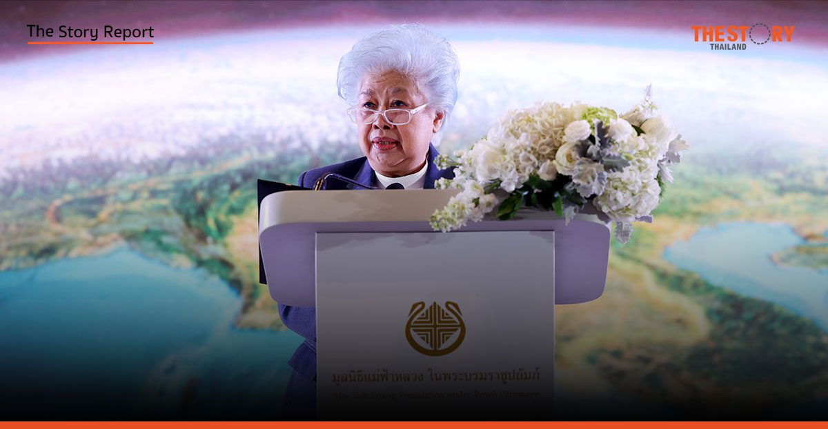 พลิกป่าเป็นสินทรัพย์: โอกาสเศรษฐกิจใหม่ของไทยในยุคคาร์บอน