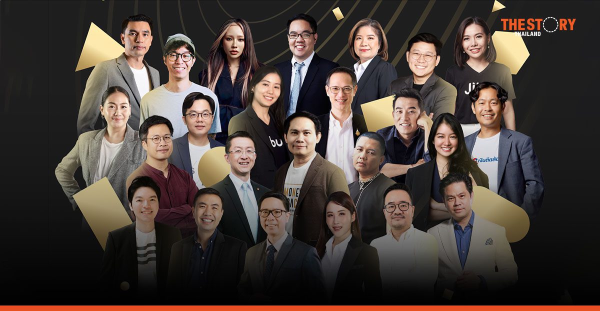 Money Coach และ CREATIVE TALK จัดใหญ่ ‘Money Freedom Forum 2025’ มหกรรมความรู้สู่อิสรภาพทางการเงิน