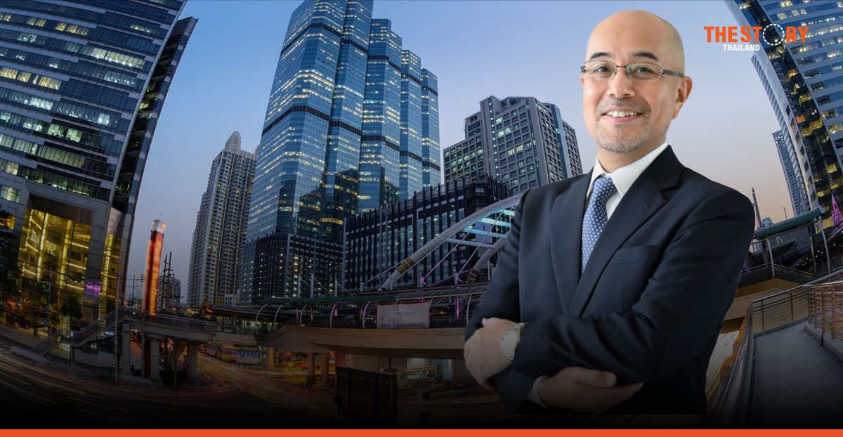 วิสัยทัศน์ 2030: NEC วาง 3 จิ๊กซอว์ ดันไทยสู่ ‘ฮับการเงิน’ แห่งอาเซียนที่ไม่เหมือนใคร