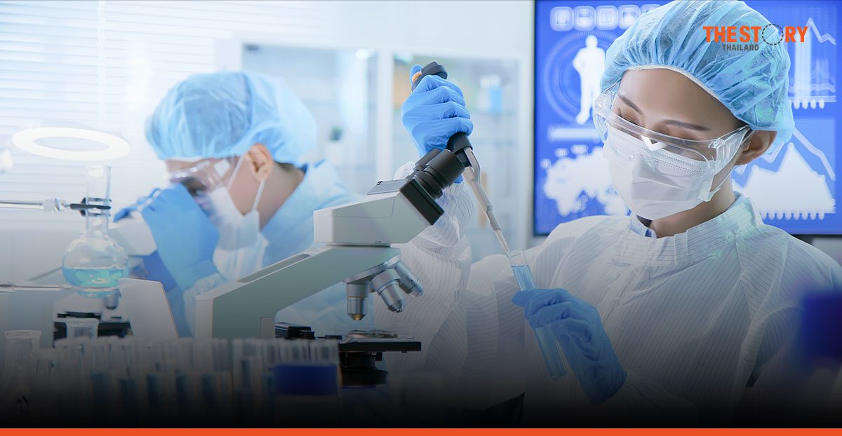 สกสว. ทุ่ม 1.9 หมื่นล้าน ปั้น ‘งานวิจัยกินได้’ แก้ปัญหาปากท้อง