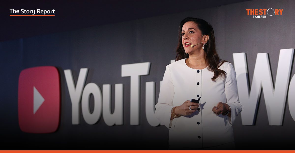 สรุปเทรนด์การตลาดบน YouTube ที่แบรนด์และครีเอเตอร์ต้องรู้ปี 2025