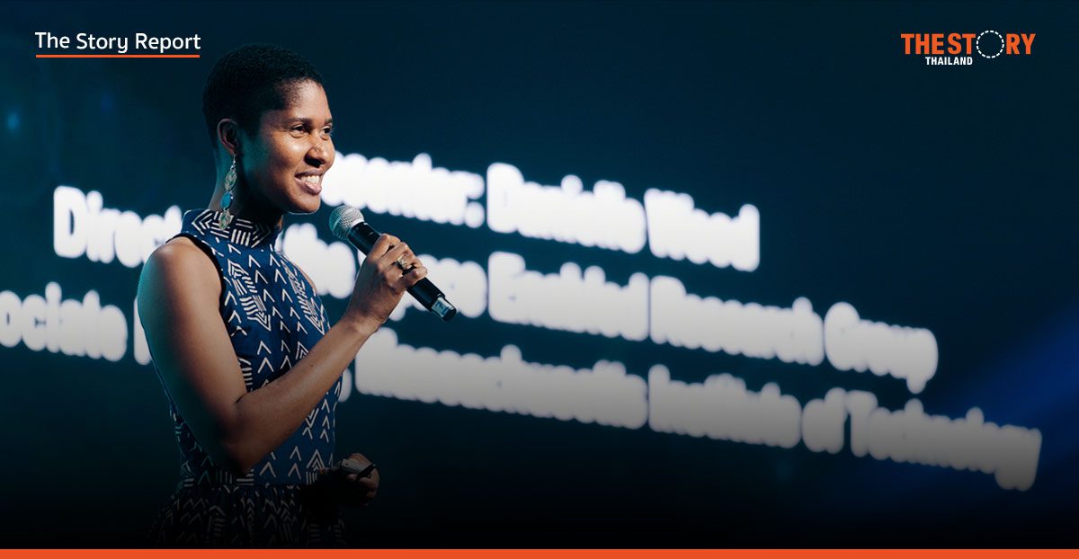 ผู้เชี่ยวชาญ MIT หนุนใช้ดาวเทียมแก้ปัญหาสิ่งแวดล้อม