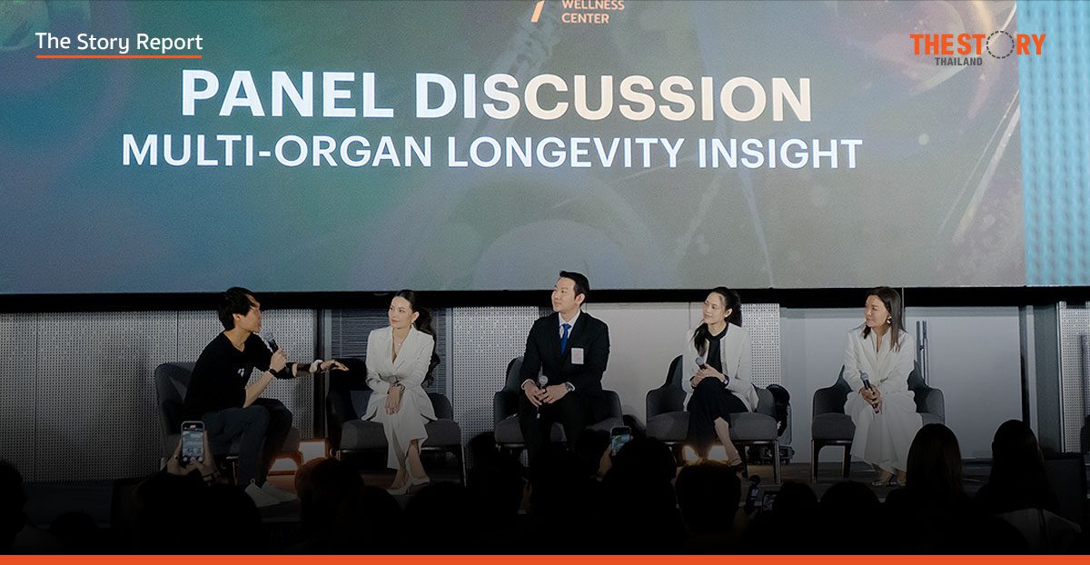 ท๊อป จิรายุส ควงทีมแพทย์ แก้ความเชื่อผิด ๆ เรื่องสุขภาพ