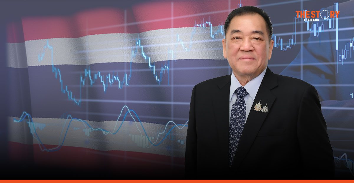 หอการค้าฯ ฝาก 4 การบ้านรัฐบาลอนุทิน เร่งแก้ปัญหาปากท้อง