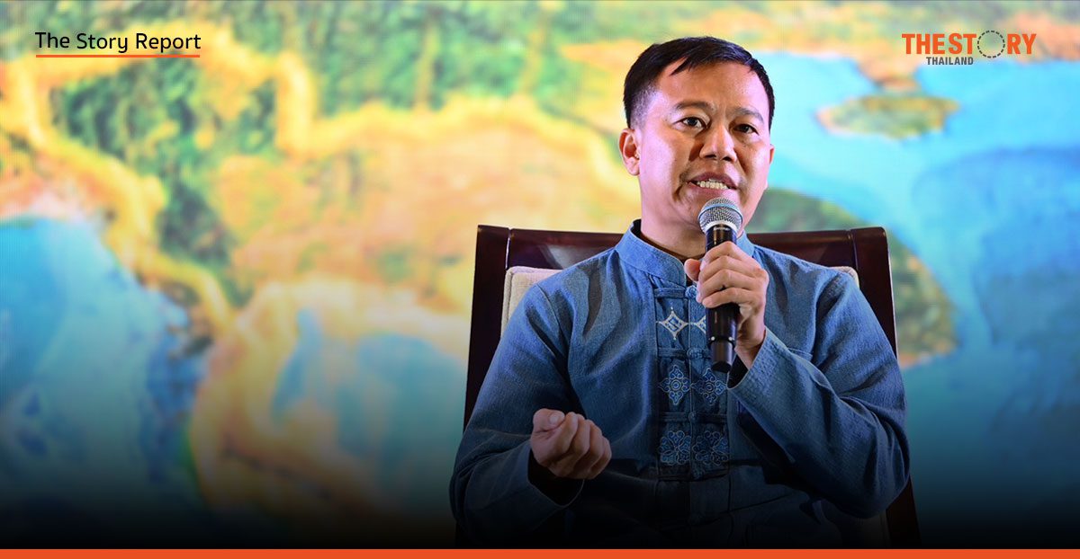 พลิกโฉมการอนุรักษ์: เมื่อ ‘ต้นทุน’ สิ่งแวดล้อม กลายเป็น ‘การลงทุน’ ที่ยั่งยืน