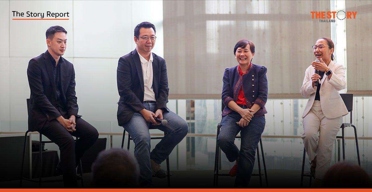 แนะคาถา ‘ไม่กลัว-ไม่โลภ-ไม่หลง’ ทางรอดจากกลโกงออนไลน์