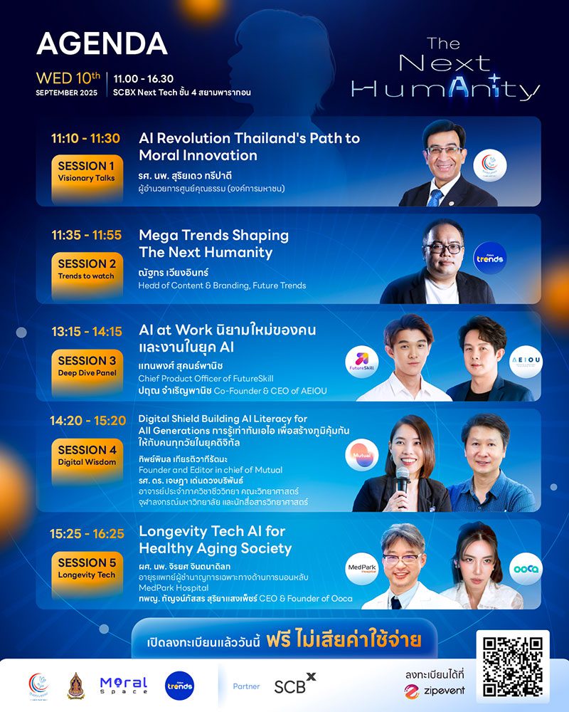 The-Next-HumAnIty-Agenda