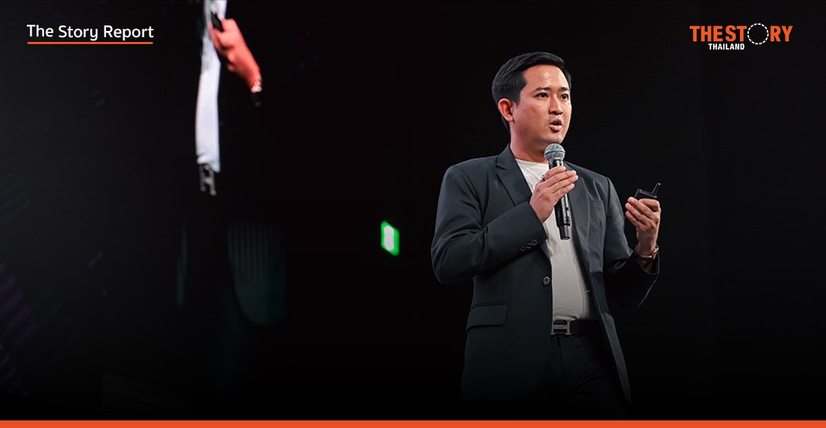 SCBX เผยสูตรสร้าง 'ป้อมปราการธุรกิจ' ด้วย AI พลิกเกมจาก Hype สู่รายได้จริง