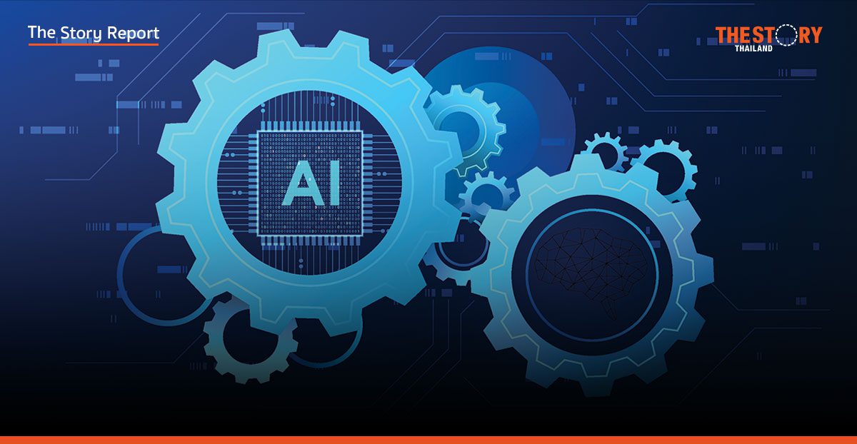 สวนทางศักยภาพ! นักวิจัยชี้ ‘ระบบ’ คือกับดักงานวิจัย AI ไทย