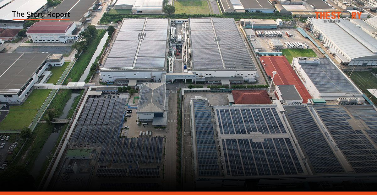 กรีนเยลโล่ทุ่ม 1.1 หมื่นล้าน ชูกลยุทธ์ M&A รุกตลาดภาครัฐ-ดาต้าเซ็นเตอร์