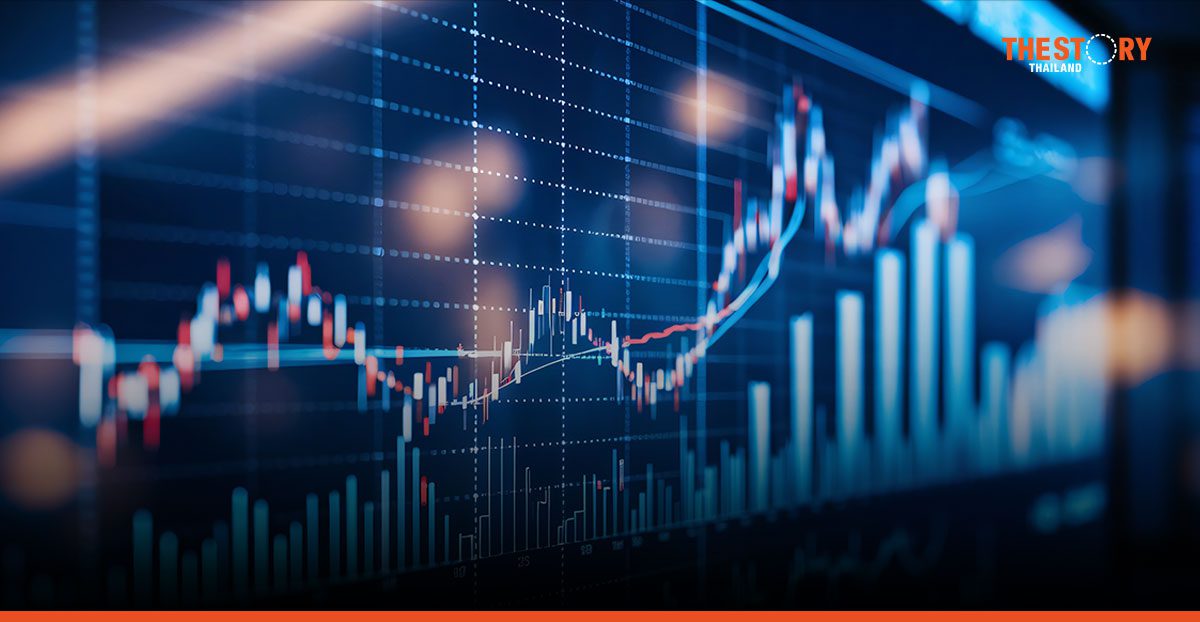 วิจัยกรุงศรีชี้เศรษฐกิจ H2/68 โตแค่ 1.3% พิษส่งออก-ท่องเที่ยวฉุด