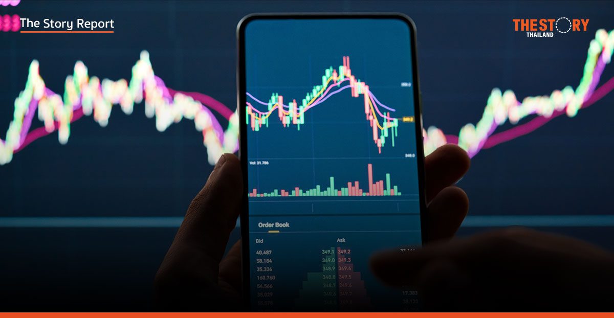 แผนพลิกฟื้นตลาดทุนไทย: ภารกิจทวงคืนสภาพคล่อง-สร้างความเชื่อมั่น