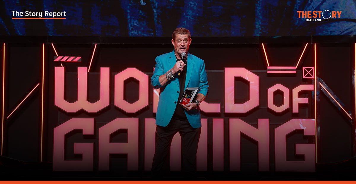 10 วิธีคิด Glen Schofield ปั้นไอเดียเกมระดับพันล้าน