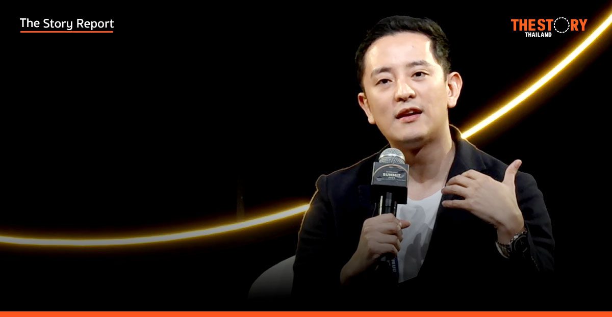 กฎเหล็ก ‘ซีเค เจิง’: พลิกชีวิตมนุษย์เงินเดือน สู่มหาเศรษฐี