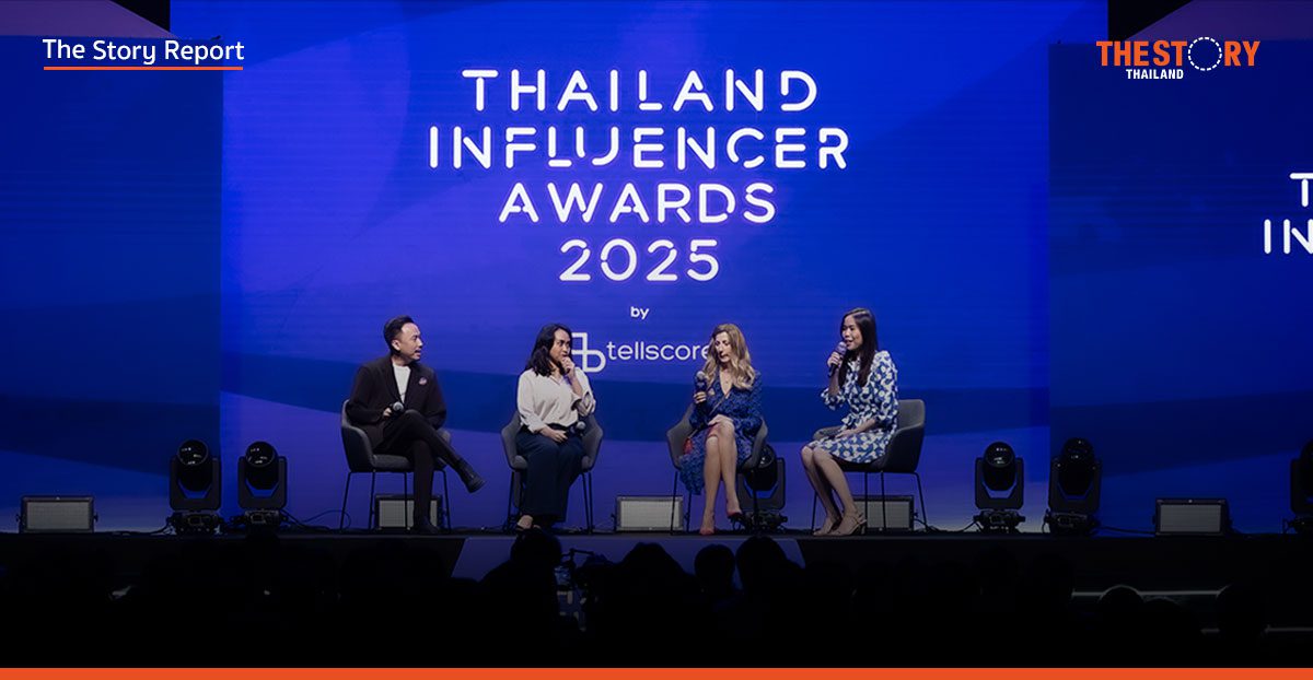 เปิดสูตร ‘Collaboration x AI’ พาครีเอเตอร์ไทยบุกตลาดอาเซียน