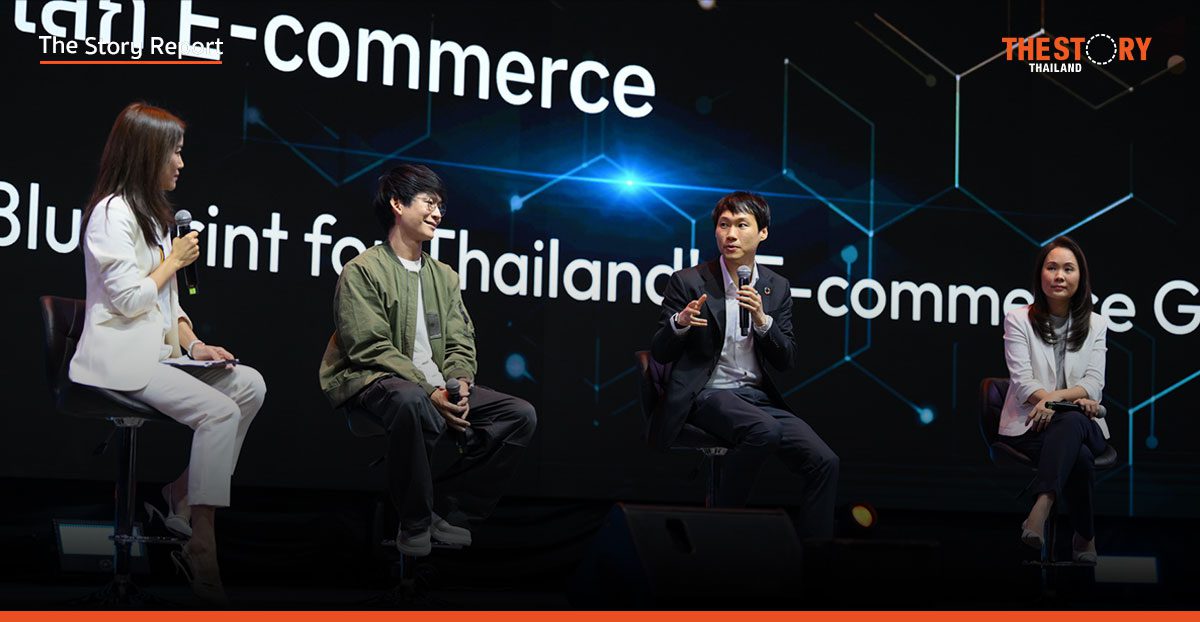 ‘ประสบการณ์ไร้รอยต่อ’ เงื่อนไขเดียวสู่ชัยชนะในสมรภูมิ E-commerce ยุค DEFA