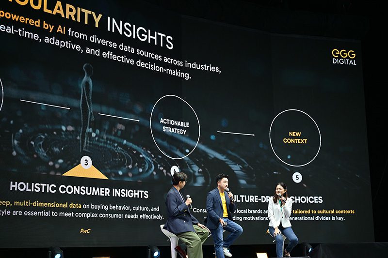 ‘Engagement Gap’ ช่องว่างทางการตลาดที่ชี้ชะตาแบรนด์ในยุค AI