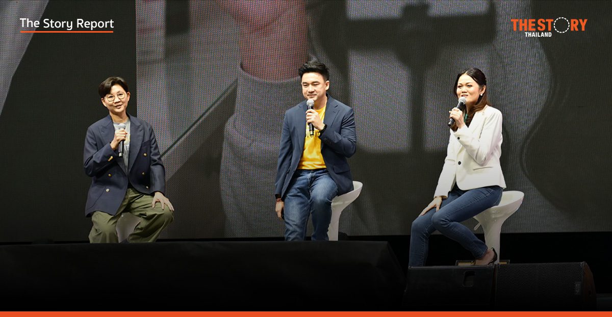 ‘Engagement Gap’ ช่องว่างทางการตลาดที่ชี้ชะตาแบรนด์ในยุค AI