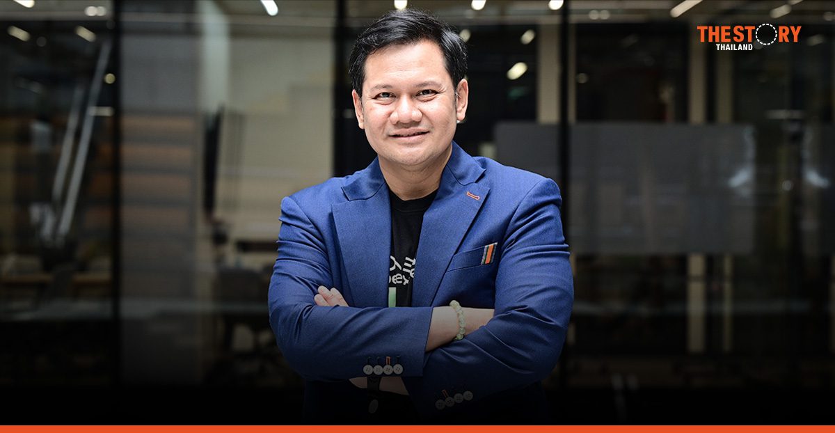 KBTG ติด Top 3 องค์กรชั้นนำโลกด้านการใช้ Data & AI สร้างผลกระทบเชิงบวก จัดอันดับโดย Forrester