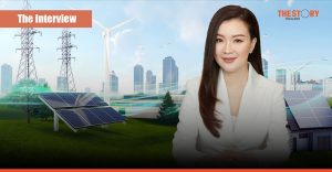 ‘นฤชล ดำรงปิยวุฒิ์’ นำพา ‘กันกุล’ สู่หนใดในวันที่ธุรกิจพลังงานไม่เหมือนเดิม