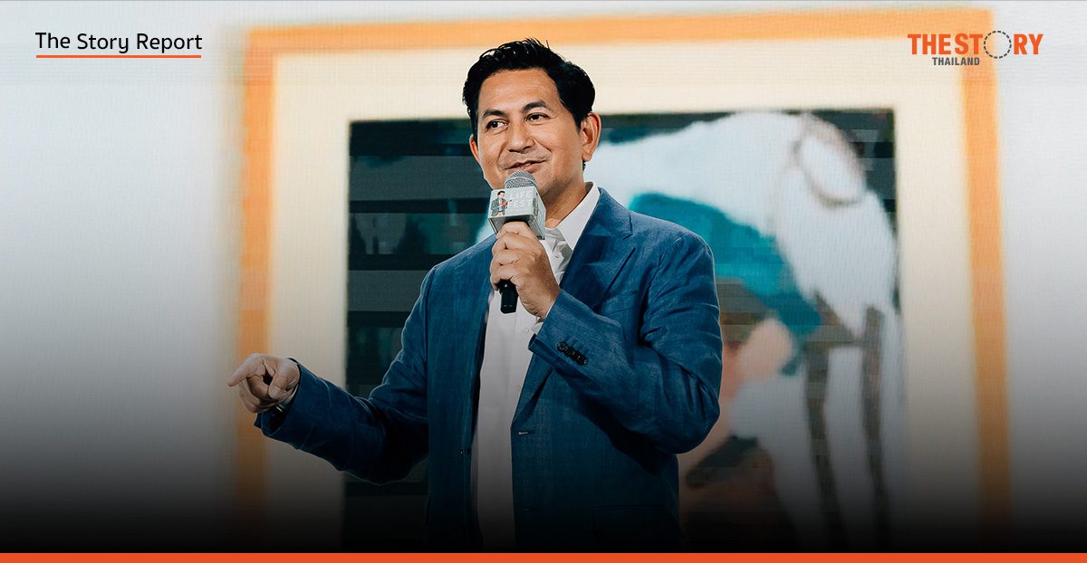 ‘ดุ๊ก ภาณุเดช’ แนะ 5 ข้อคิดแต่งบ้านเพื่อวัย 40+ อยู่สบายปลอดภัยไร้กังวล