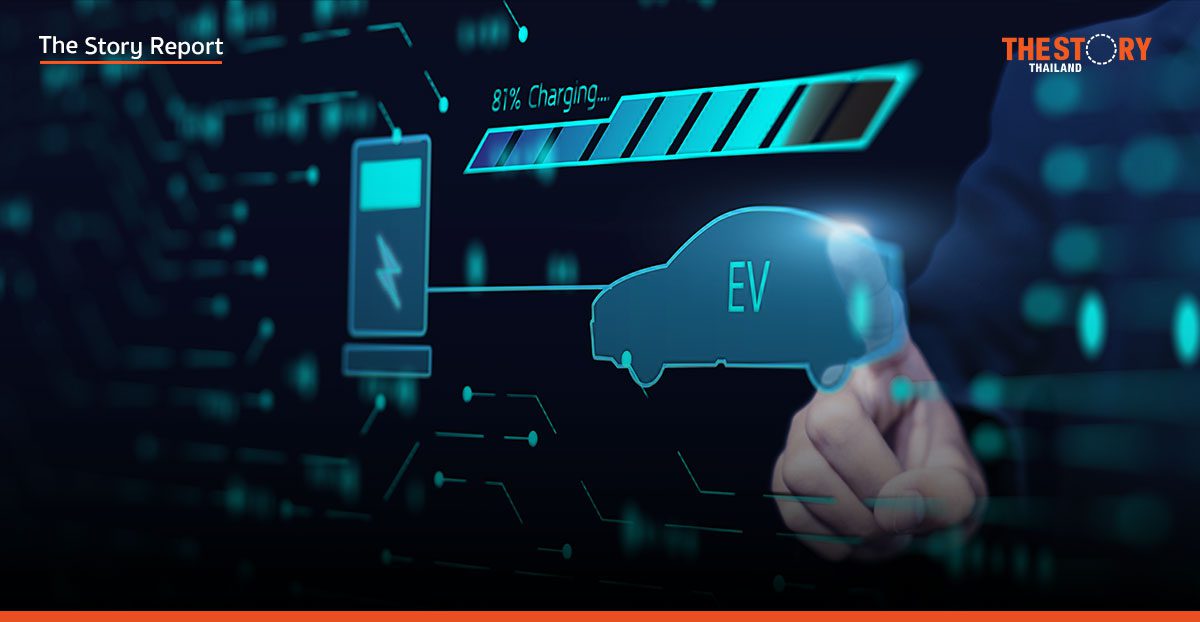 KResearch เตือน: ยานยนต์ไทยถึงจุดเปลี่ยน ‘ภาษีทรัมป์-EV จีน-Net Zero’ รุมท้าทายฐานผลิตโลก