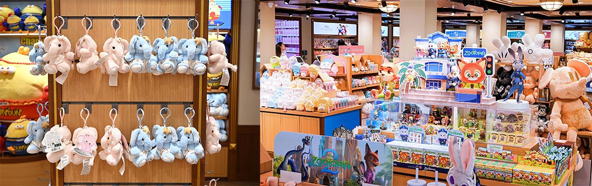 MINISO LAND: จักรวาล IP ใจกลางสยามสแควร์ กลยุทธ์มินิโซสู่การเป็น ‘เจ้าพ่อ IP’ ค้าปลีกโลก