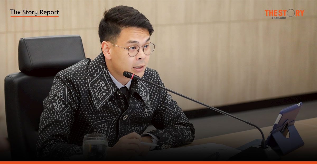 เคาะแล้ว รัฐบาลจำกัด 5 ซิม/คน - บัญชีม้าผิดซ้ำ ยกเลิกบัญชีทันที