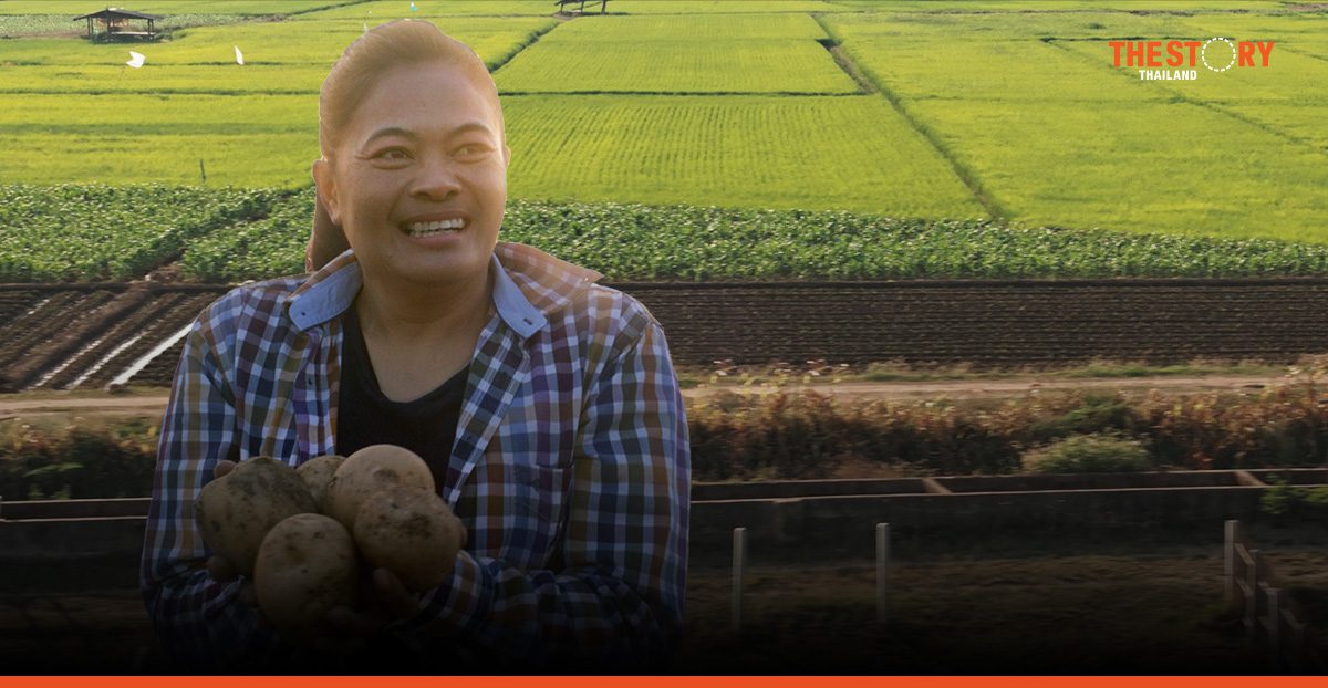 National Geographic x PepsiCo ลุย ‘เกษตรเชิงฟื้นฟู’ ชูเกษตรกรไทยเป็นต้นแบบโลก