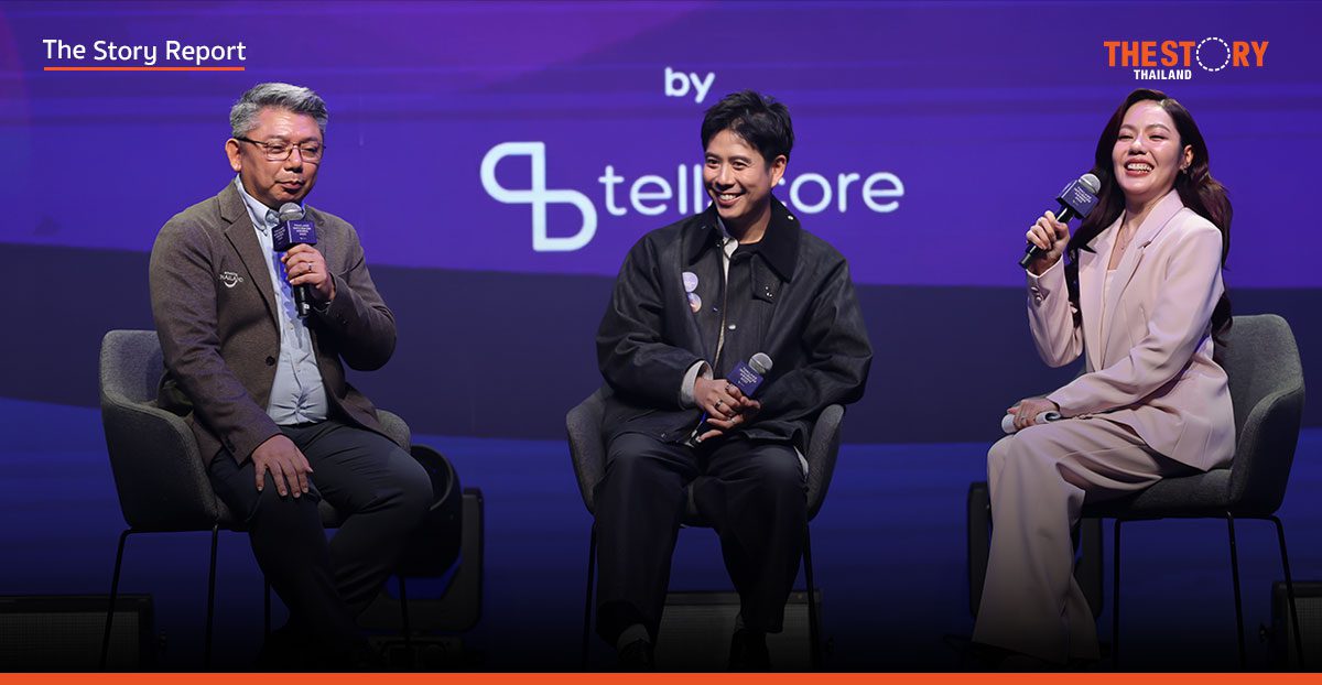 ททท. x ครีเอเตอร์: กลยุทธ์ใหม่ใช้ ‘Human Touch’ มัดใจนักท่องเที่ยวโลก