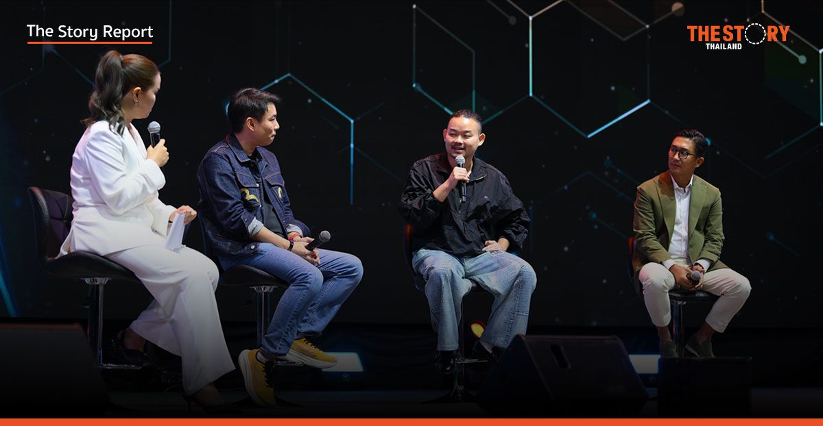 เปิดมุมมอง Omnichannel: บทเรียนจาก GENTLEWOMAN, JOURNAL, BrandBaker