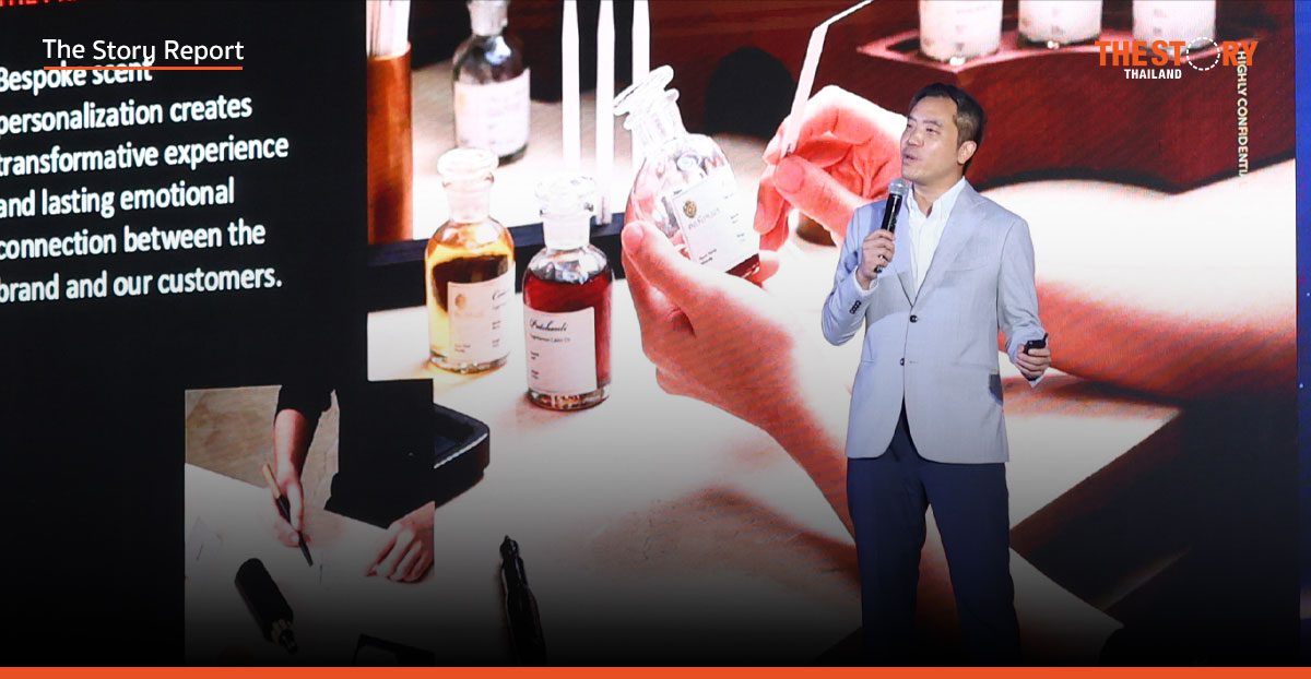 กลยุทธ์ PANPURI: พลิกวิกฤติสู่แบรนด์ 1,600 ล้านด้วย ‘สามเหลี่ยมแห่งความสัตย์จริง’