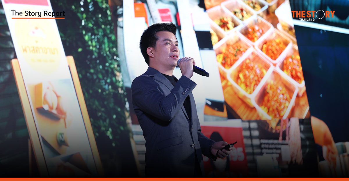 ‘Pasta Ama’ ปั้นธุรกิจร้อยล้านด้วย Turnover Rate ต่ำกว่า 1%