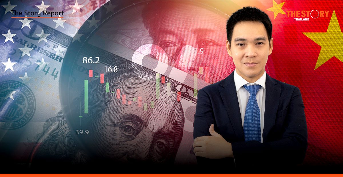 The Stock Master 2025: ทำไมการ ‘เข้าใจ’ ตลาดสำคัญกว่าแค่ ‘รู้’ วิธีเทรด