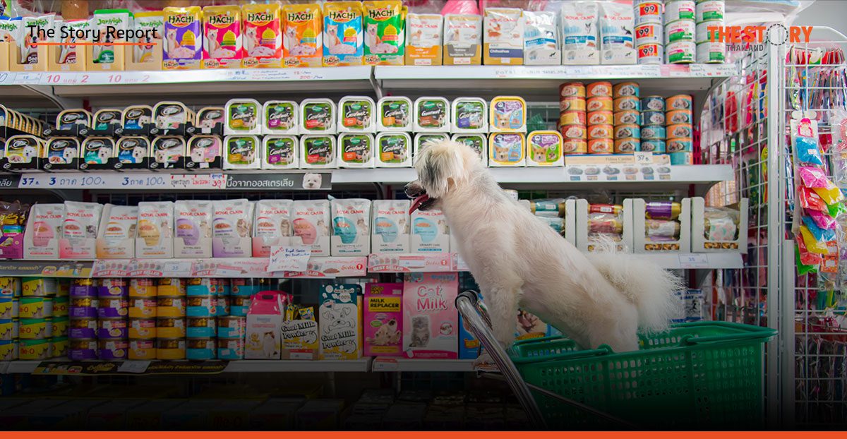 เจาะลึกสมรภูมิ Pet Shop: โอกาสบนความท้าทาย