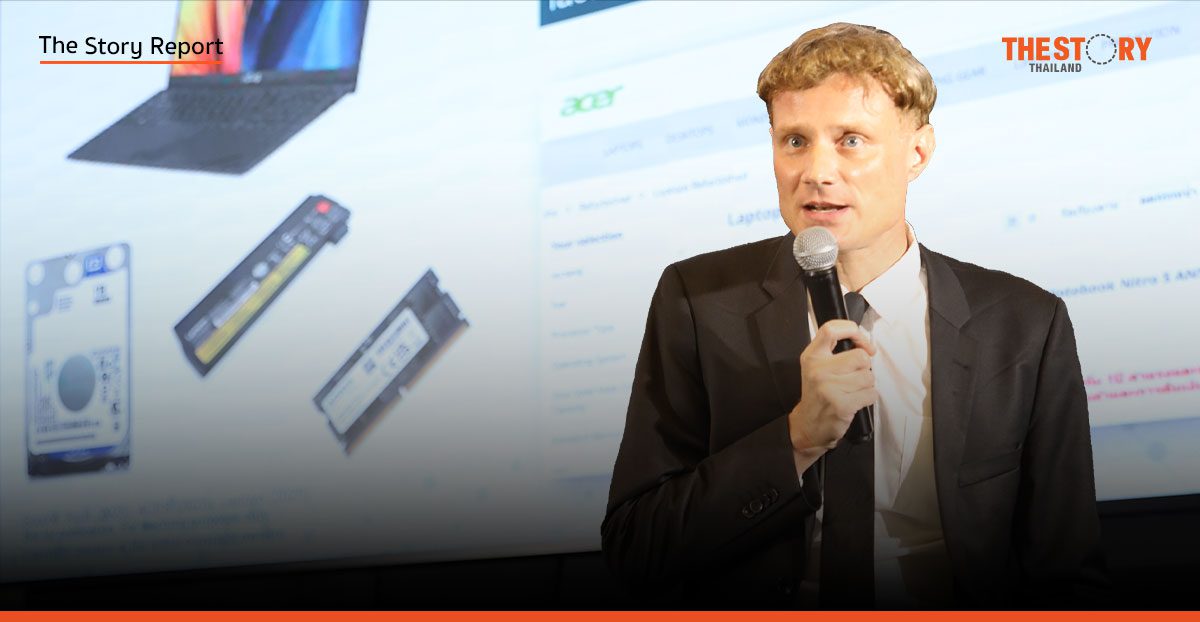 พลิกโลกด้วย Remanufacturing สู่ระเบิดเวลาลูกใหม่ ‘ซากแบตเตอรี EV