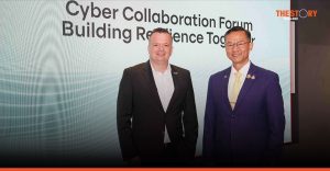 SCBX, NCSA forge alliance to boost Thailand’s cyber resilience